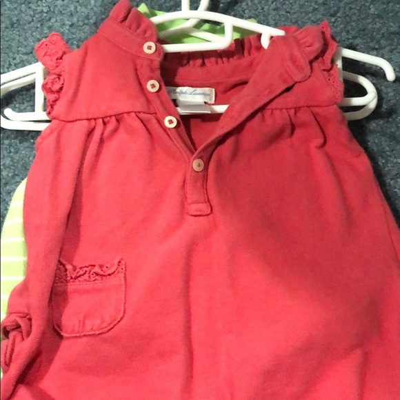 Ralph Lauren Infant Rompers - Picture 6 of 8